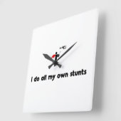 RC Helikopter Hero Vierkante Klok (Hoek)