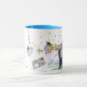 RC in chicago Mok (Midden)