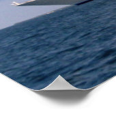 RC Liberty of the Zeeen Poster (Hoek)