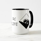 RC Life-Mok Mok (Voorkant rechts)