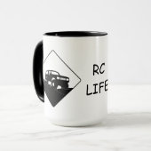 RC Life-Mok Mok (Voorkant links)