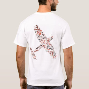 RC PILOTS T-SHIRT