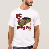 RC Racing Pro T-shirt (Voorkant)