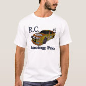 RC Racing Pro T-shirt (Voorkant)