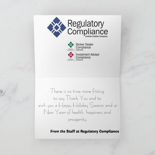 RC Vakantie Kaart 2006 (Binnen)