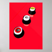 RCA - JMA0067 POSTER (Voorkant)