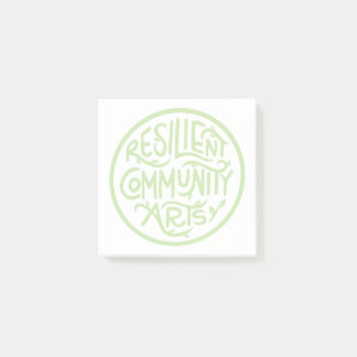 RCA-opmerkingen Post-it® Notes