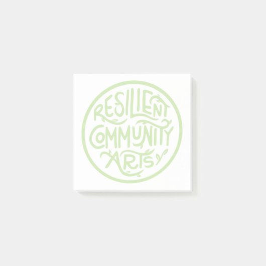 RCA-opmerkingen Post-it® Notes (Voorkant)