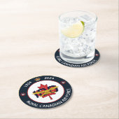 RCAF 100 Onderzetters (Insitu)