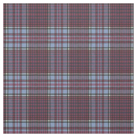 RCAF-M Original Tartan Stof (Swatch)
