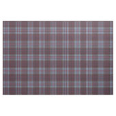 RCAF-M Original Tartan Stof (Fat Quarter)