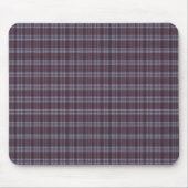 RCAF Original Tartan Mouse Pad Muismat (Voorkant)