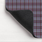 RCAF Originele Tartan Muismat (Hoek)