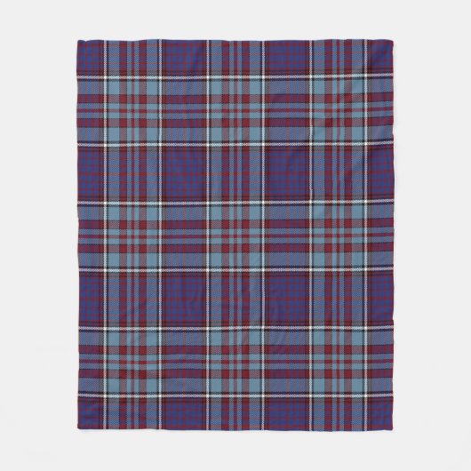 RCAF Play Fleece Deken (Voorkant)