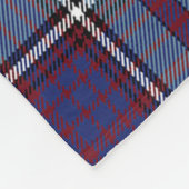 RCAF Play Fleece Deken (Hoek)