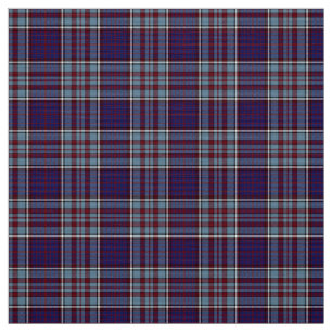 RCAF Tartan Stof