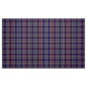 RCAF Tartan Stof (Fat Quarter)