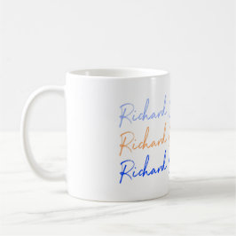 RCC x3 Koffiemok