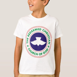 RCCG T-SHIRT