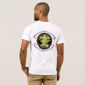 RCCS_logo_Shirten_FINALEsm, RCCS-naam T-shirt (Achterkant volledig)