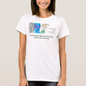 RCDA Week T-shirt (Voorkant)