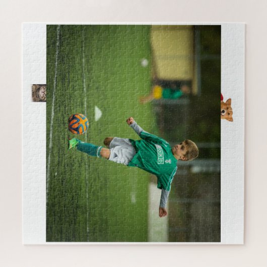 rcft  legpuzzel (Horizontaal)