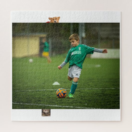 rcft  legpuzzel (Verticaal)