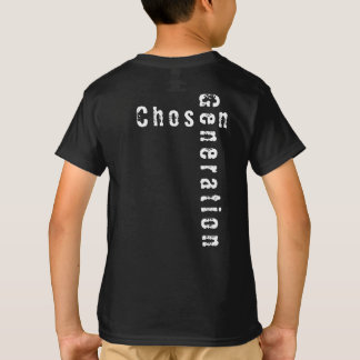 Rcg Chosen Generation T-Shirt