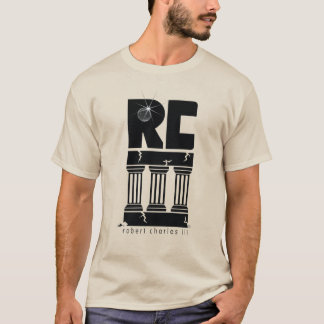 RCIII, Robert Charles T-shirt