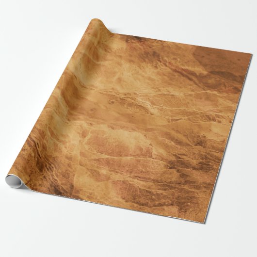 Rck texture background stone wall cadeaupapier (Uitgerold)