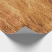 Rck texture background stone wall cadeaupapier (Hoek)
