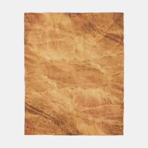 Rck texture background stone wall fleece deken