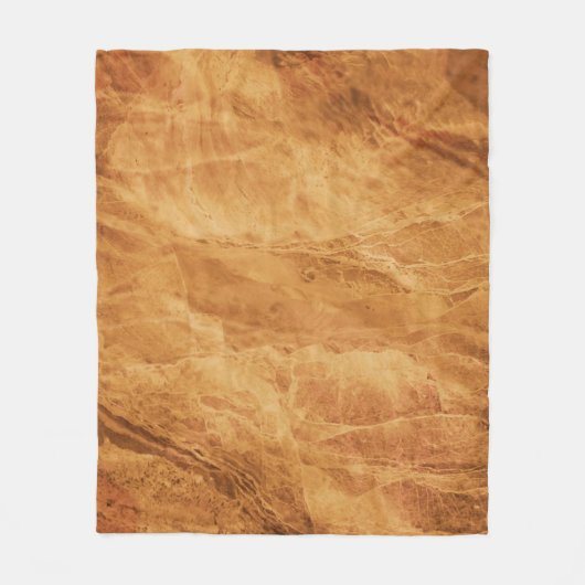 Rck texture background stone wall fleece deken (Voorkant)