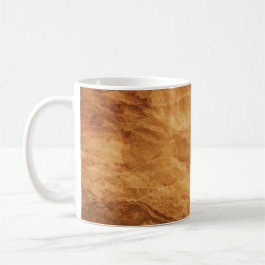 Rck texture background stone wall koffiemok (Links)