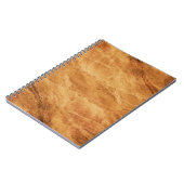 Rck texture background stone wall notitieboek (Linkerzijde)