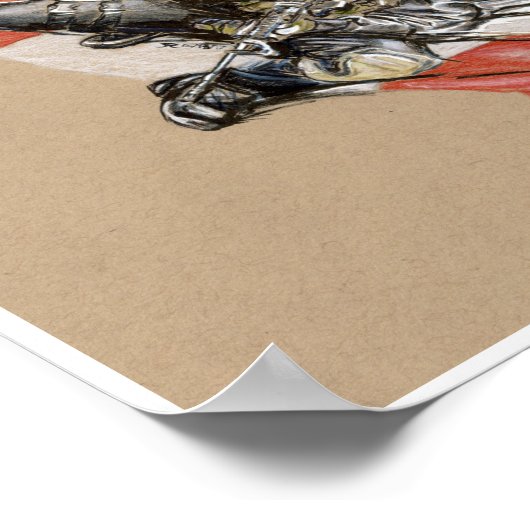 RCMP ERT POSTER (Hoek)