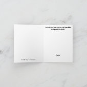 RCMP-kaart voor dagmontage Kaart (Binnen)