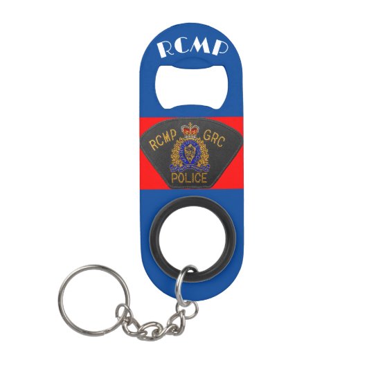 RCMP MINI FLESSENOPENER (Voorkant)