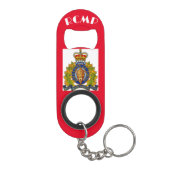 RCMP MINI FLESSENOPENER (Achterkant)