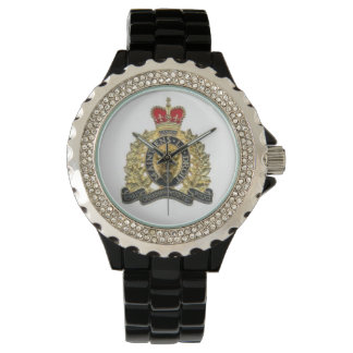 Rcmp Watch Horloge