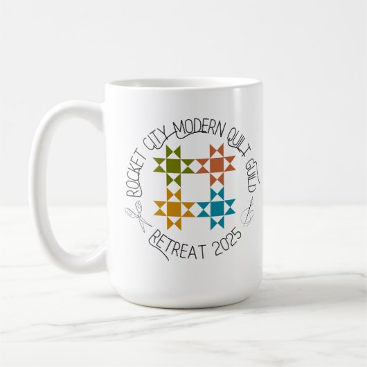 RCMQG 2025 Retreat Mok (Links)