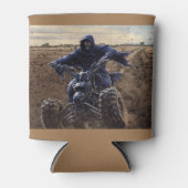 RCMR - KOELBOX BLIKJESKOELER (Voorkant)