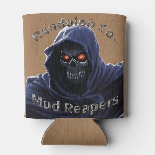 RCMR - KOELBOX BLIKJESKOELER (Achterkant)