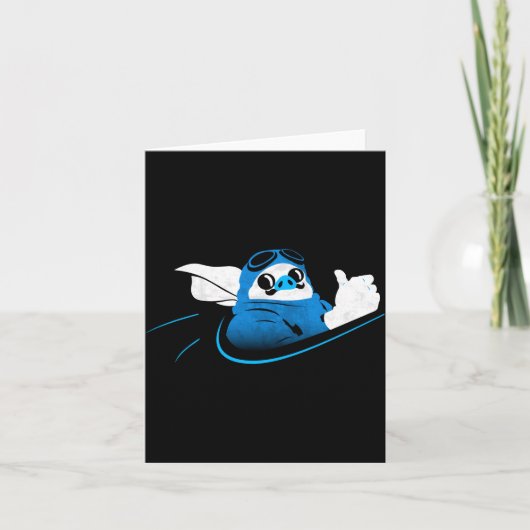 Rco  kaart (Voorkant)