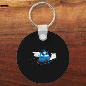 Rco  sleutelhanger (Voorkant)