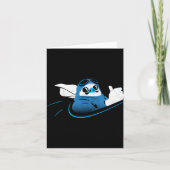 Rco T Shirt  Kaart (Voorkant)