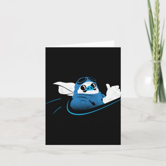 Rco T Shirt  Kaart (Voorkant)