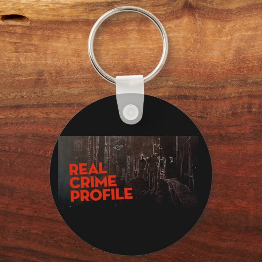 RCP-Sleutelhanger Sleutelhanger (Voorkant)