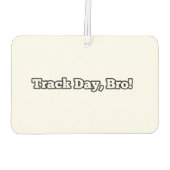 RCR Auto Freshener Luchtverfrisser (Achterkant)