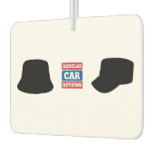 RCR Auto Freshener Luchtverfrisser (Links)